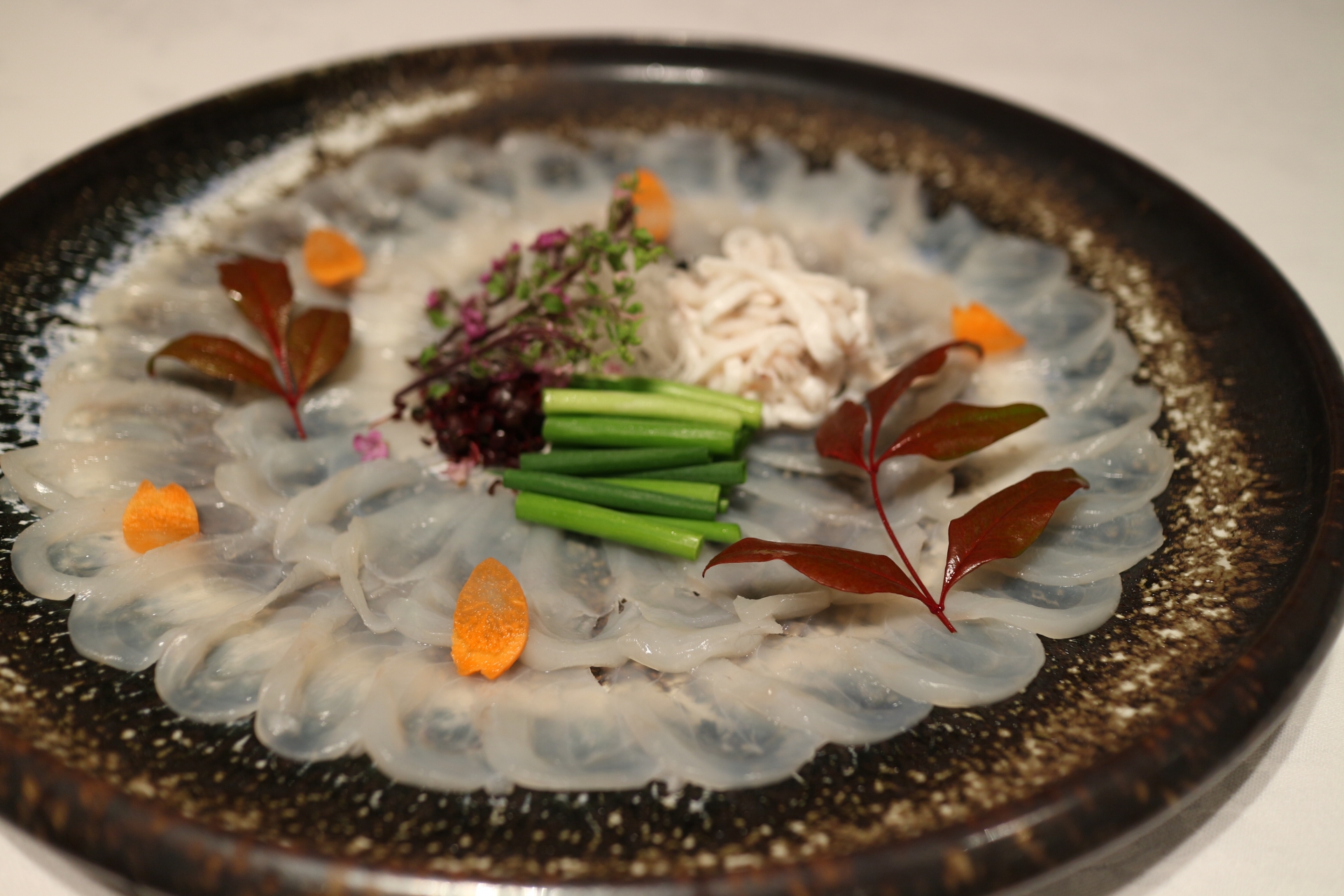 見た目も味もユニークな魚、ふぐの話 ととラボ